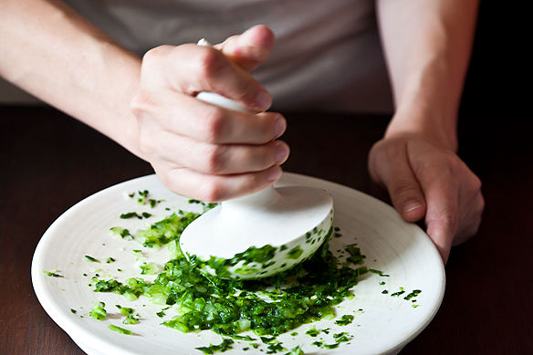 Adam Sachs' 5 Essential Tools for Home Cooks Anywhere