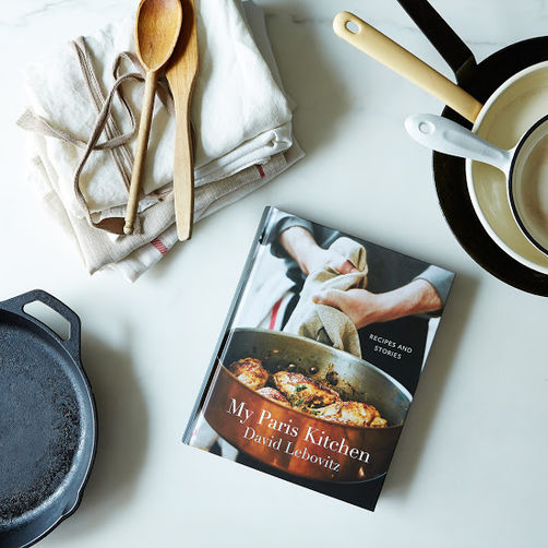 Our 11 Favorite Cookbooks from Food Bloggers