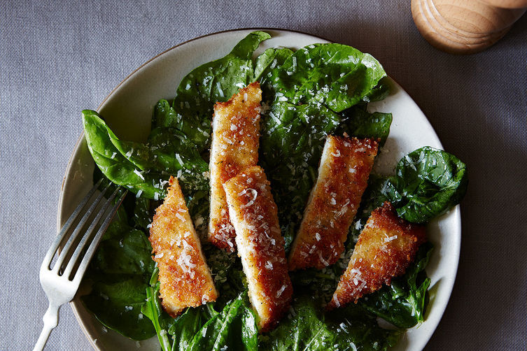 10 Boneless, Skinless, Anything-but-Boring Chicken Breast Recipes