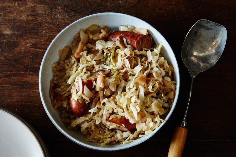 The 10 Entertaining Recipes You Loved Last Month