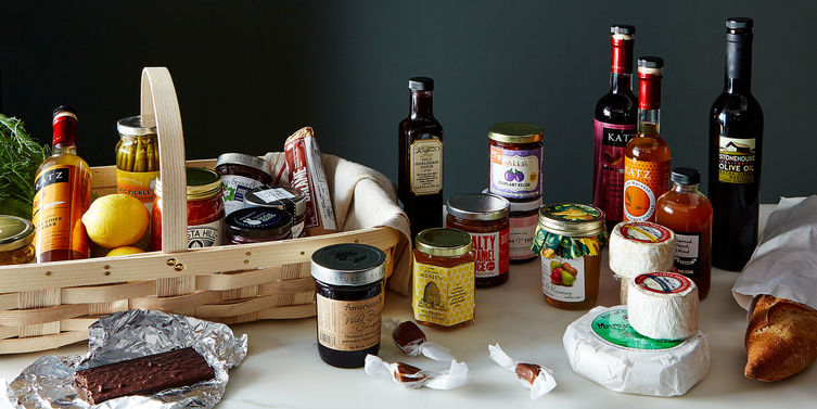 Introducing the 2015 Good Food Award Winners