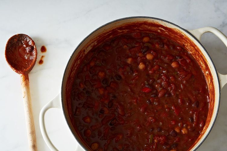 The Best Ways to Use Leftover Chili