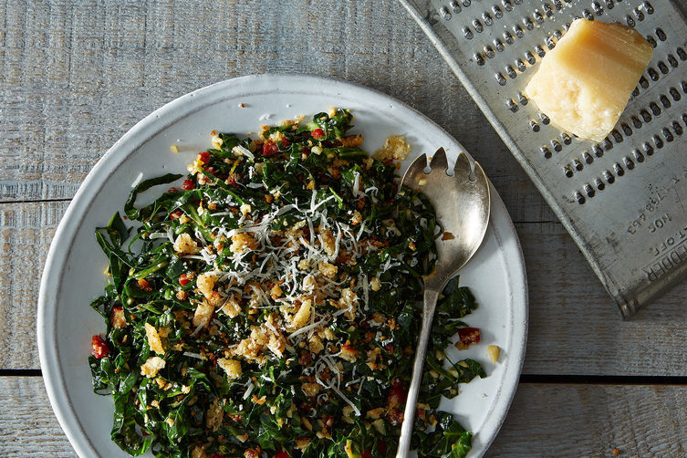 15 Ways to Cook Winter Brassicas