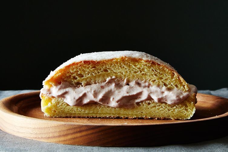 15 Donut Recipes to Tackle at Home