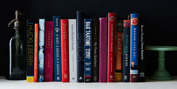 The 2015 Piglet Tournament of Cookbooks