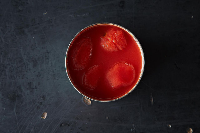 Cans: Your Cheap, Ever-Reliable Pantry Staples