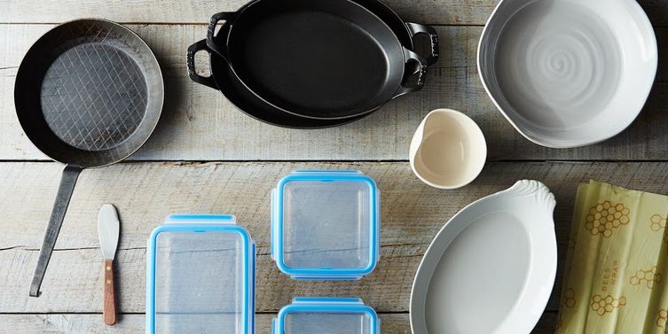 How to Care for Your Favorite Kitchen Tools