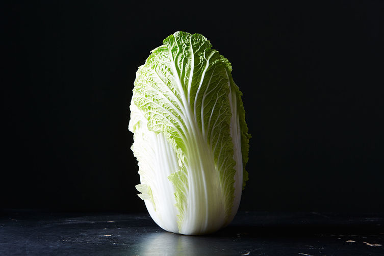 All About Napa Cabbage and How to Put It to Good Use