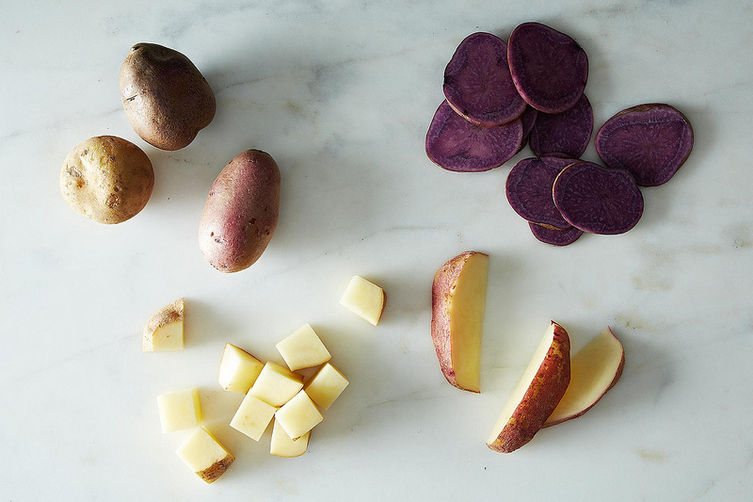 Your Best Recipe with Potatoes 2.0