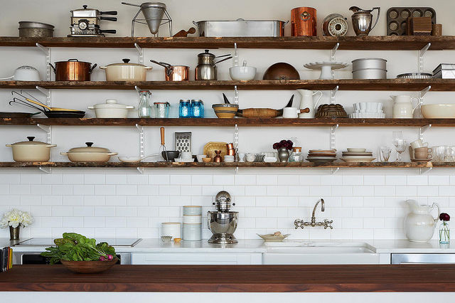 Your Favorite Kitchen Features