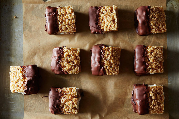 Too Many Cooks: Strange Cooking Sprees