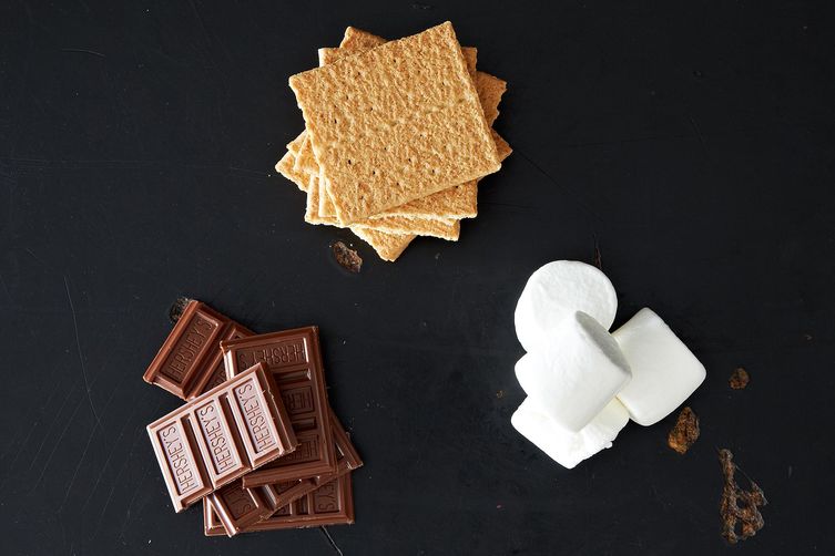 Tips for the Perfect S'Mores
