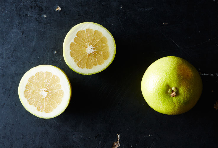 Oroblanco and How to Use the Citrus Fruit You Haven't Tried Yet