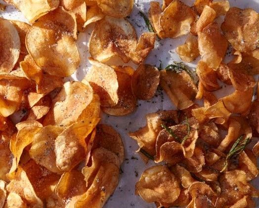 Best of the Hotline: Your Guilty Pleasure Foods