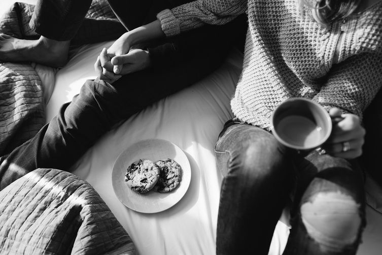Not Without Salt: Ashley Rodriguez's "Date Night In"