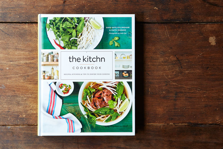 Piglet Community Pick: The Kitchn Cookbook
