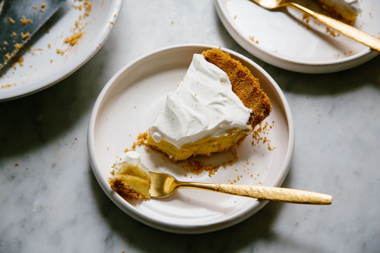 How to Make Key Lime Pie