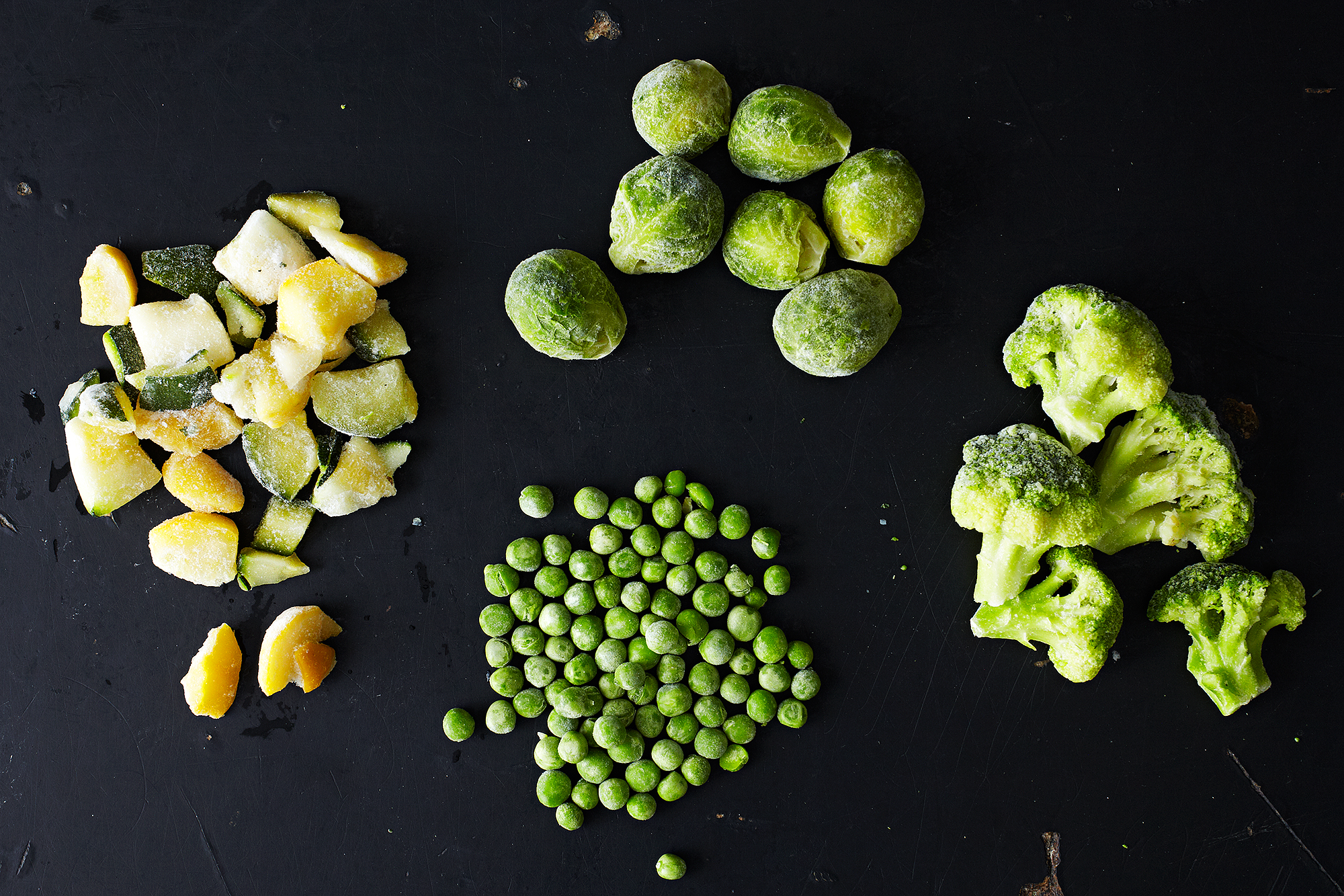 The Best Ways to Cook with Frozen Vegetables