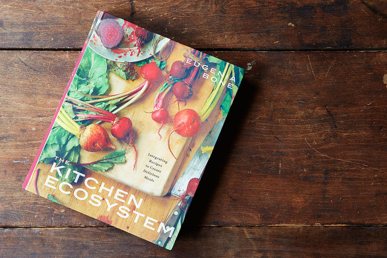 Piglet Community Pick: The Kitchen Ecosystem