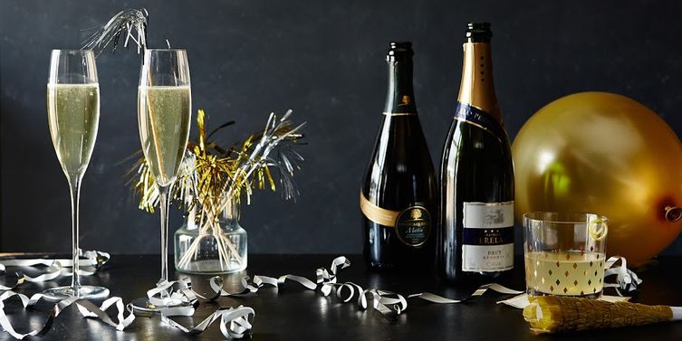 Cook This Year's Oscars Governors Ball Menu