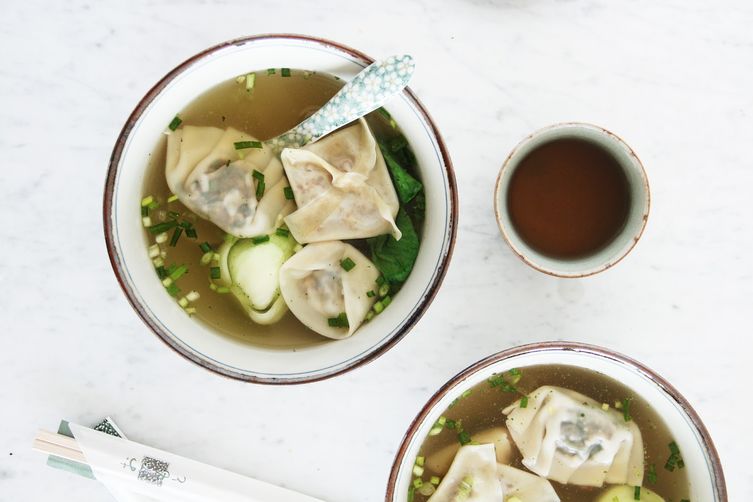 8 Food Blog Links We Love
