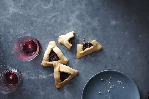 5 Creative Ways to Fill Your Hamantashen