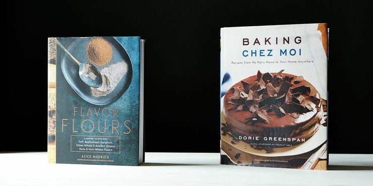 The 2015 Tournament of Cookbooks -- Day 8