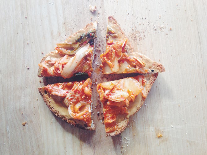 10 Things You Should (or Shouldn't) Eat With Peanut Butter