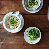 How to Make Congee Without a Recipe