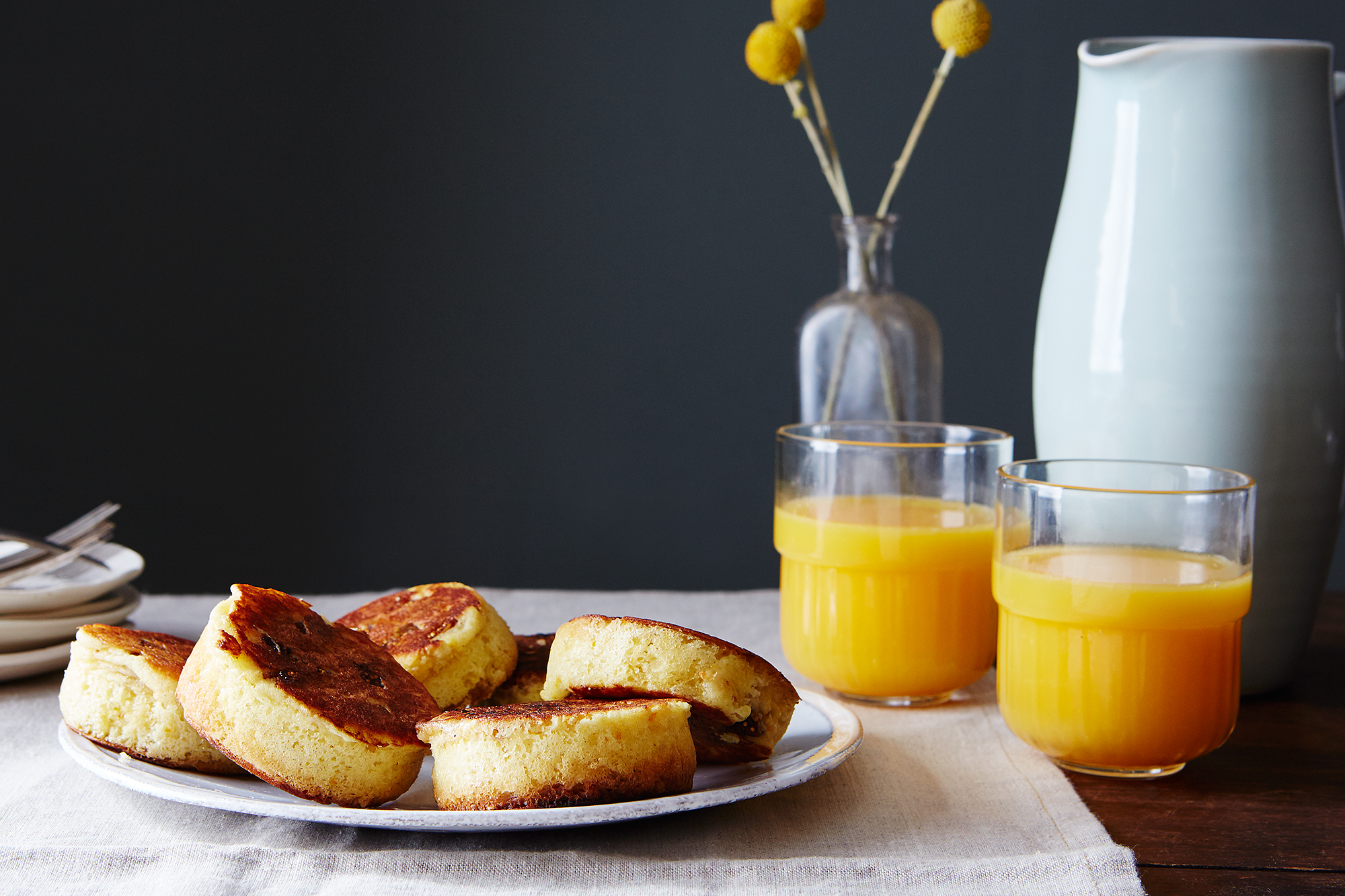 how 2015  weinberg_0485.jpg orange  fig zest to pancakes make 0331_orange ricotta pancakes_mark