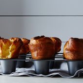 These Sky-High Popovers Might Make You Believe in Magic