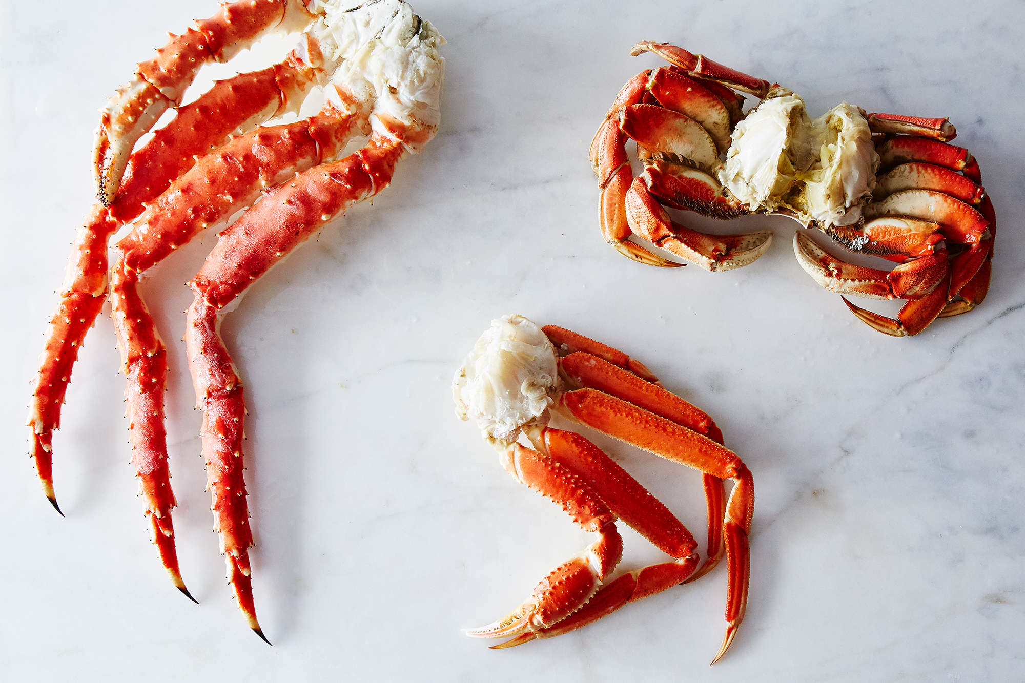 Grilling Crab is Easier Than You Think