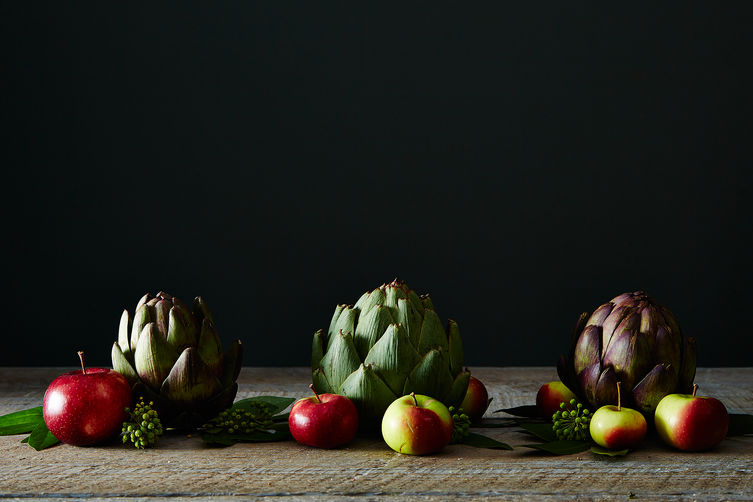 Building Your Holiday Centerpiece