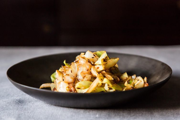 12 Ways to Make Cabbage Sexy