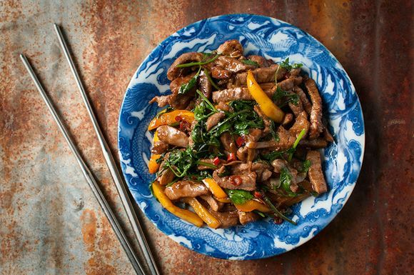 Venison-stir-fry-recipe
