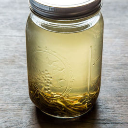 Japanese Basics: Kelp Stock and Dashi Stock