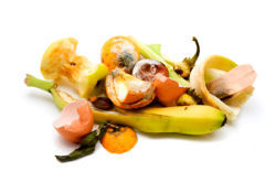 Food-waste