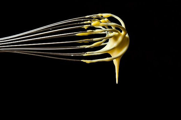 All About Emulsifiers on Food52