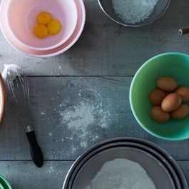 Kitchen Basics: Mixing Bowls