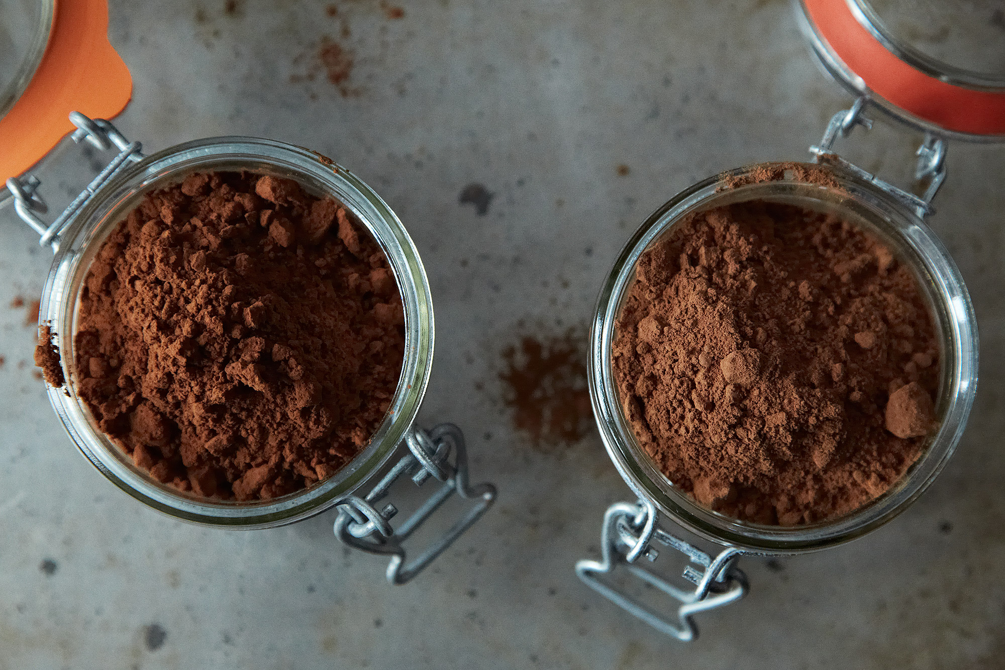 Dutch Process vs Natural Cocoa Powder Baking Tips. 