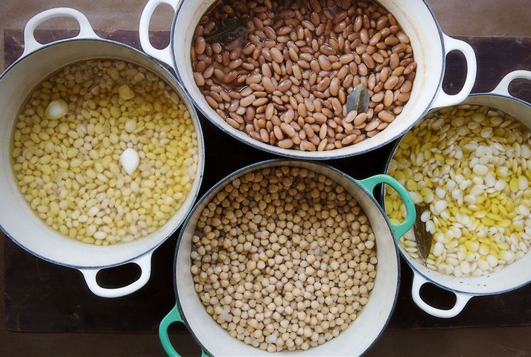 What to Cook in Your Pressure Cooker