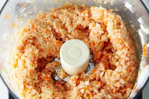 Chickpea Bolognese