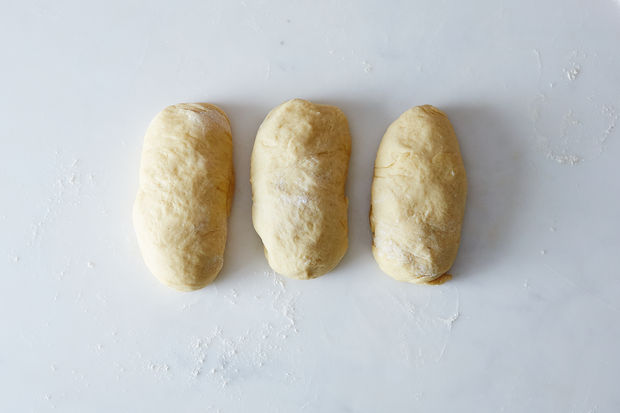 Scallion Pancake Challah
